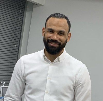 Luis David Castillo